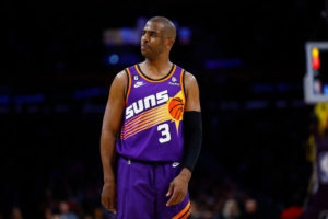 Varias franquicias preguntan a Phoenix por Chris Paul