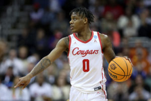 Troy Weaver, entusiasmado con Marcus Sasser