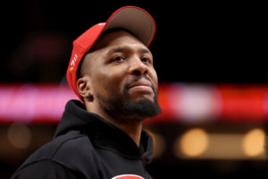 Lillard admite sus preferencias para ser traspasado
