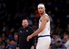 Josh Hart expresa su deseo para la agencia libre
