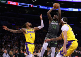 Taurean Prince se une al mercado de agentes libres
