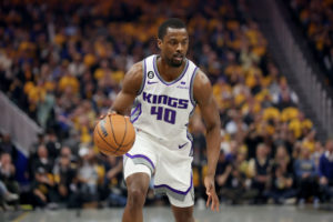 Los Pacers, interesados en Harrison Barnes