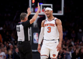 Los Knicks y Hart amplían el plazo para decidir