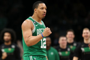 Los Magic, muy interesados en Grant Williams
