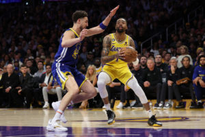 Los Lakers, abiertos a todo con D'Angelo Russell