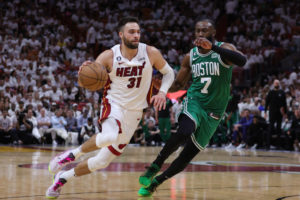 Los Pacers, dispuestos a ofrecer 48 millones en tres años a Strus