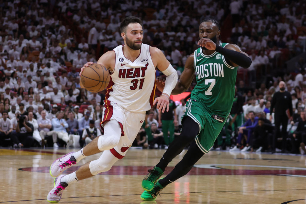 Los Pacers, dispuestos a ofrecer 48 millones en tres años a Strus