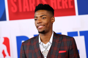 Lista Draft NBA 2023: el orden de las 58 elecciones