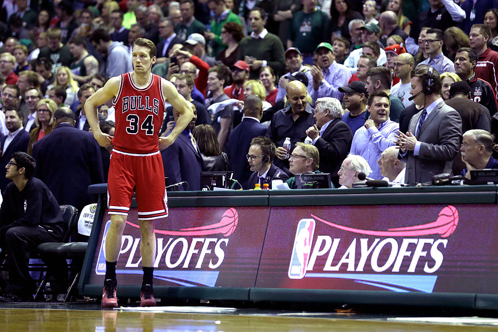 Mike Dunleavy Jr., nuevo general manager de los Warriors