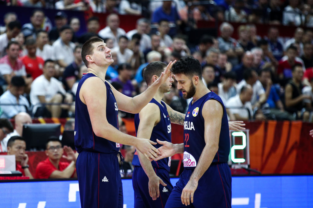 Doble MVP rumbo a la NBA: Micic y los Thunder por fin unen sus caminos