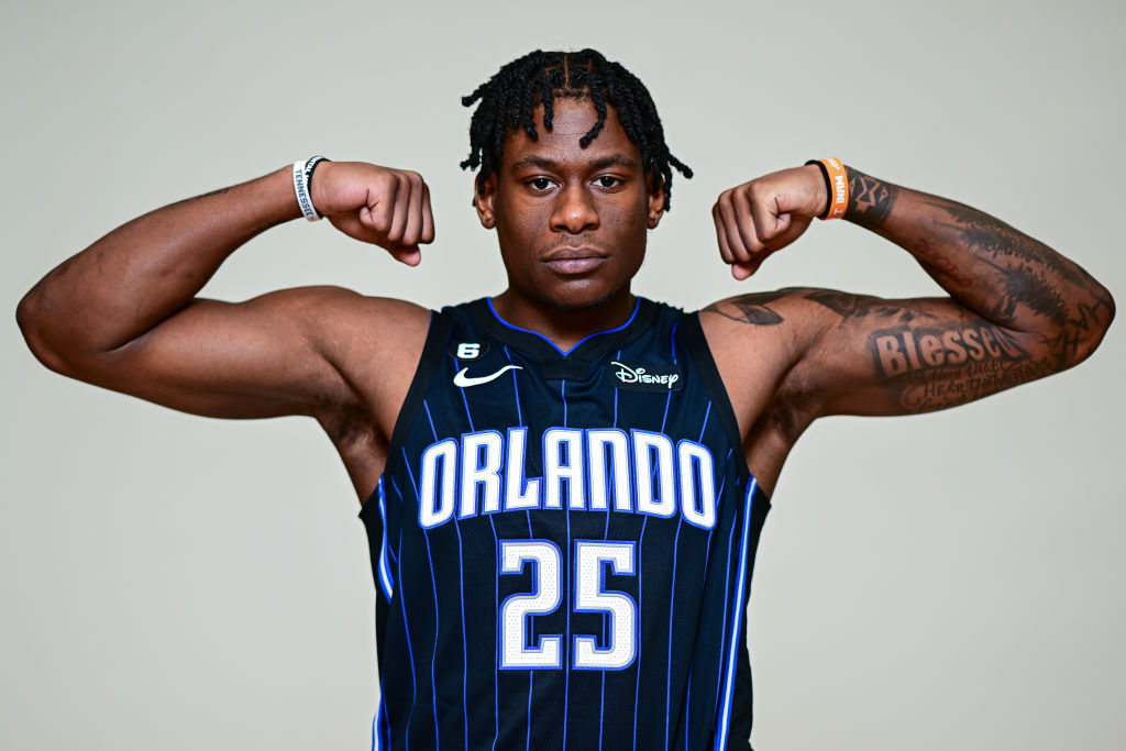 Admiral Schofield seguirá en Orlando