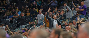 Los Spurs estudian mudarse a un nuevo pabellón