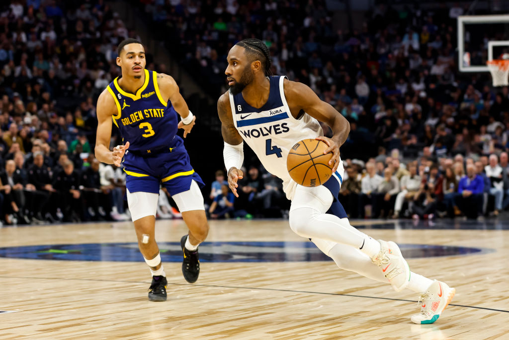 Dallas tiene en su agenda a Jaylen Nowell