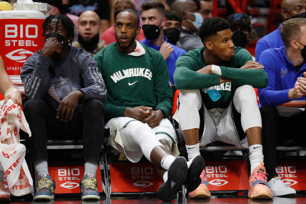Milwaukee ya mira al futuro