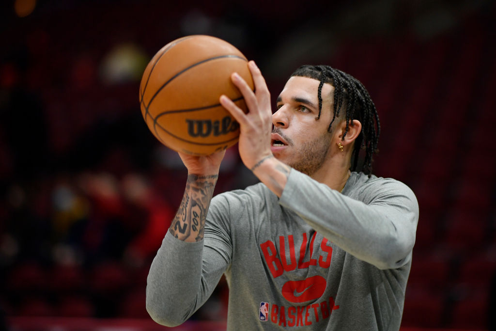 Chicago solicita la ‘disabled player exception’ por Lonzo Ball