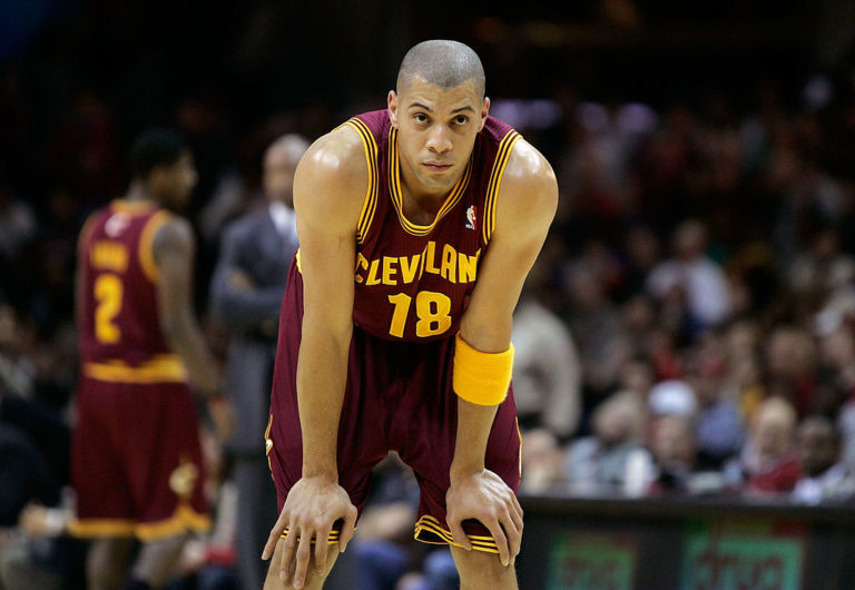 Anthony Parker, nuevo general manager de los Magic