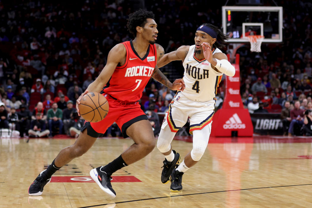 Armoni Brooks consigue un 'two-way contract' con Brooklyn