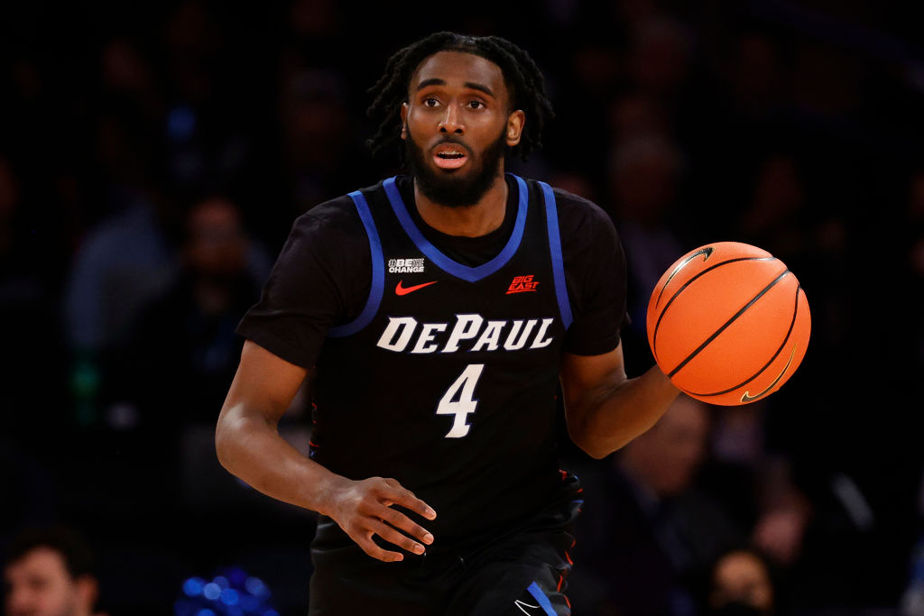 Toronto otorga su último 'two-way contract' a Javon Freeman-Liberty