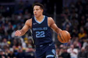 Desmond Bane firma una extensión de 207 millones
