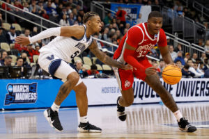 E.J. Liddell consigue un pacto de tres años con los Pelicans