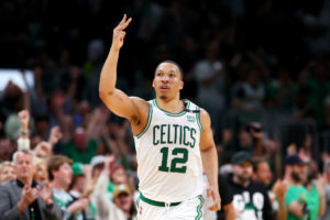 Grant Williams considera a Udoka el mejor entrenador que ha tenido