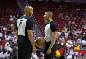 La NBA probará las nuevas normas en la Summer League