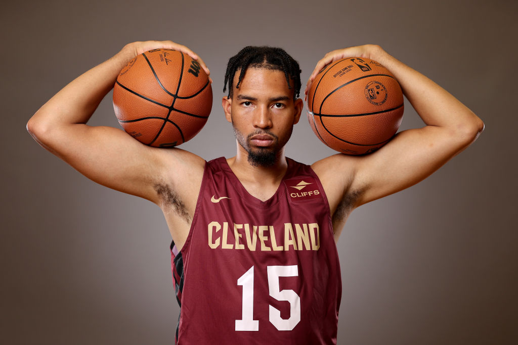 Isaiah Mobley conduce a Cleveland al título de Las Vegas Summer League