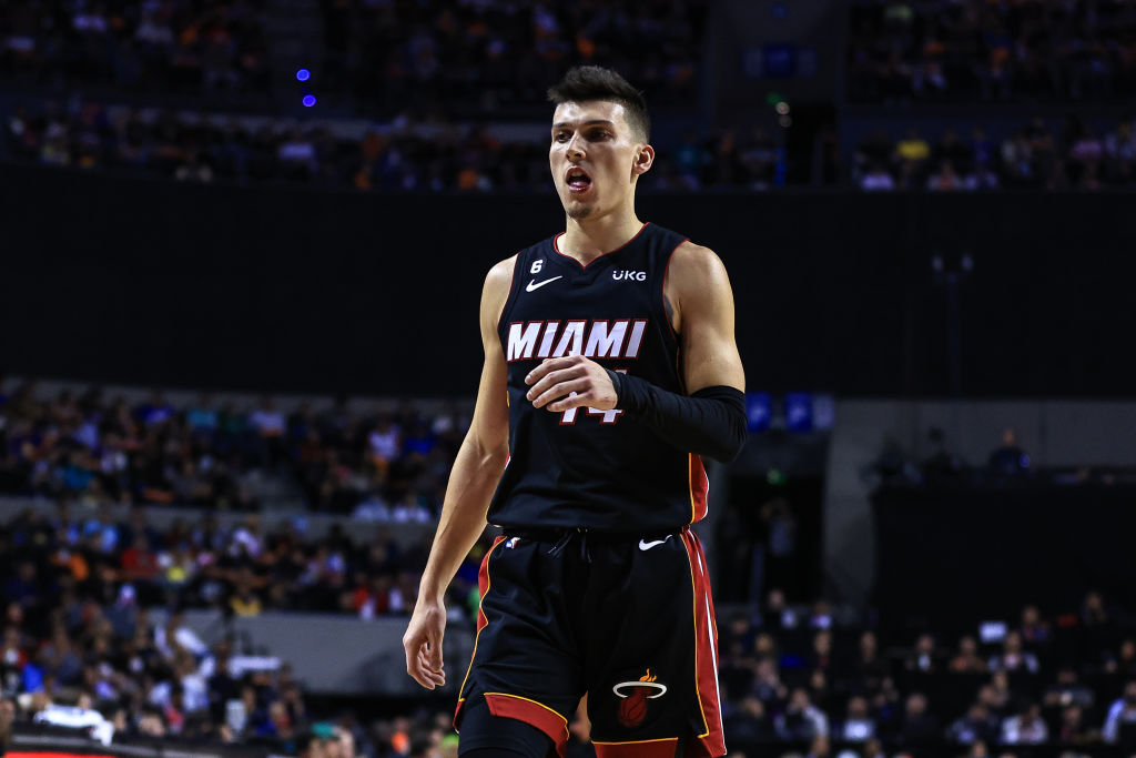 Brooklyn quiere hacerse con Tyler Herro
