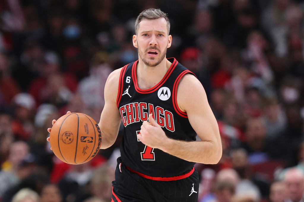 Los Heat negocian el regreso de Goran Dragic