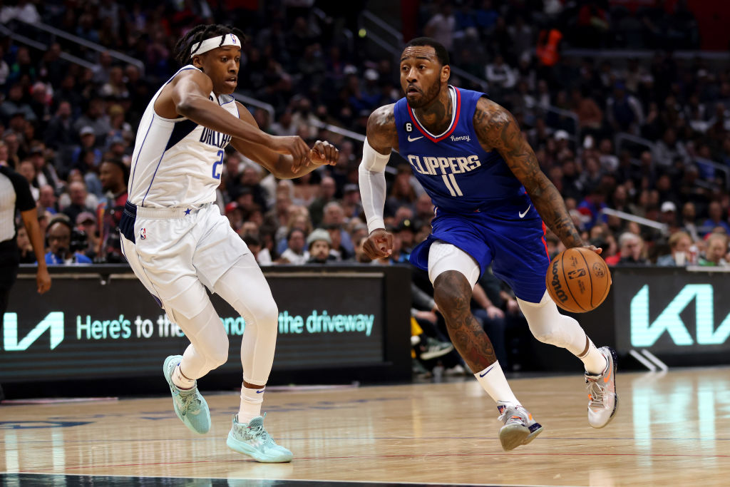John Wall se muestra en busca de un contrato