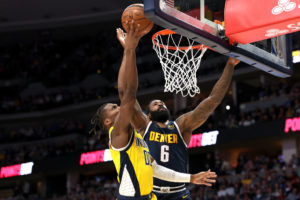DeAndre Jordan regresará a los Nuggets