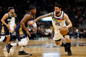 Austin Rivers sobre culebrón de Damian Lillard: "Es malo para la NBA"