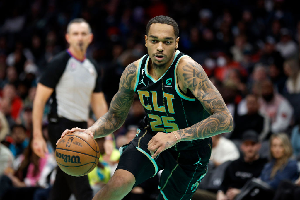 P.J. Washington busca un contrato de unos 18 millones anuales