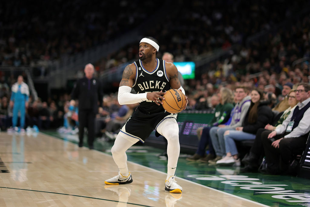 Wesley Matthews jugará en Atlanta