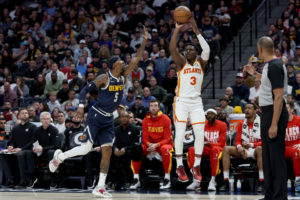 Aaron Holiday jugará en los Rockets