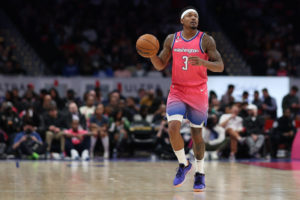 Bradley Beal confiesa sus objetivos para su primera temporada en Phoenix
