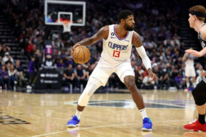 El deseo de Paul George frena a los pretendientes