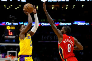 Malik Beasley se une a los Bucks