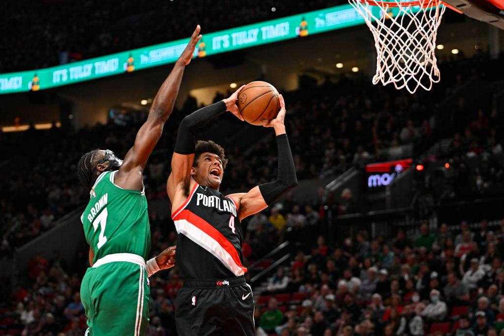 Mavs: la defensa entró en el chat