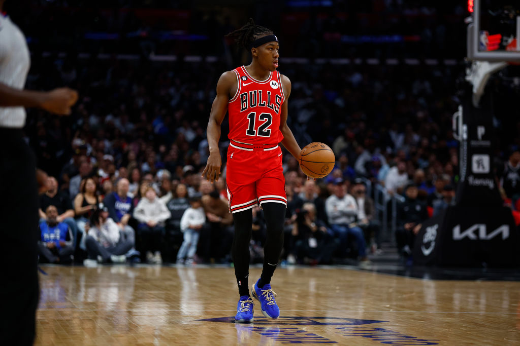Ayo Dosunmu renueva tres temporadas con los Bulls