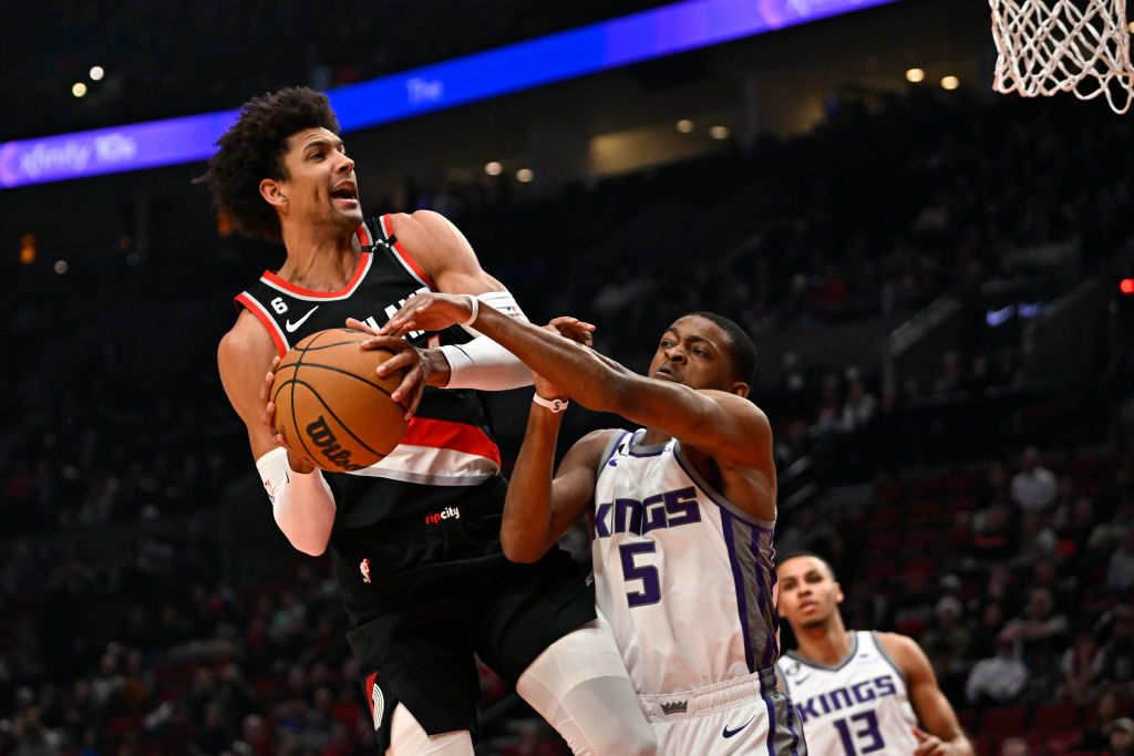 Un viejo objetivo vuelve al radar de los Mavericks