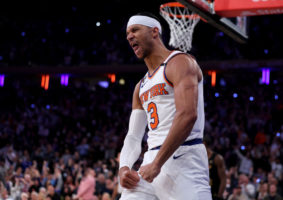 Josh Hart renueva por 4 años con los Knicks