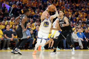 Donte DiVincenzo llega a los Knicks por cuatro años