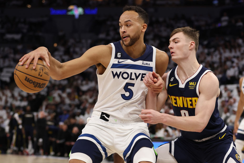 NBA Player Kyle Anderson Obtains Chinese Nationality for International