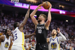 Domantas Sabonis no habría pasado por el quirófano