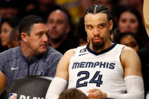Dillon Brooks se unirá a los Rockets