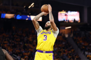 Anthony Davis podría firmar una extensión antes del training camp