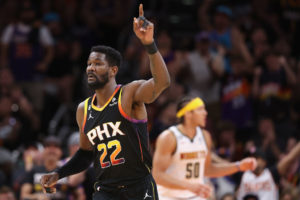 DeAndre Ayton: "Siento que todo el mundo me odia"