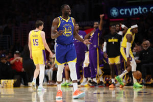 Draymond Green: "Merezco escuchar siempre lo del 3-1"