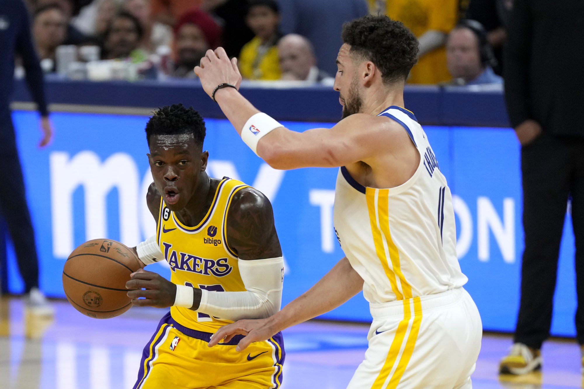 Los Raptors no pierden tiempo y contratan a Dennis Schröder